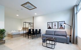 Vera Garden By Concept Flats